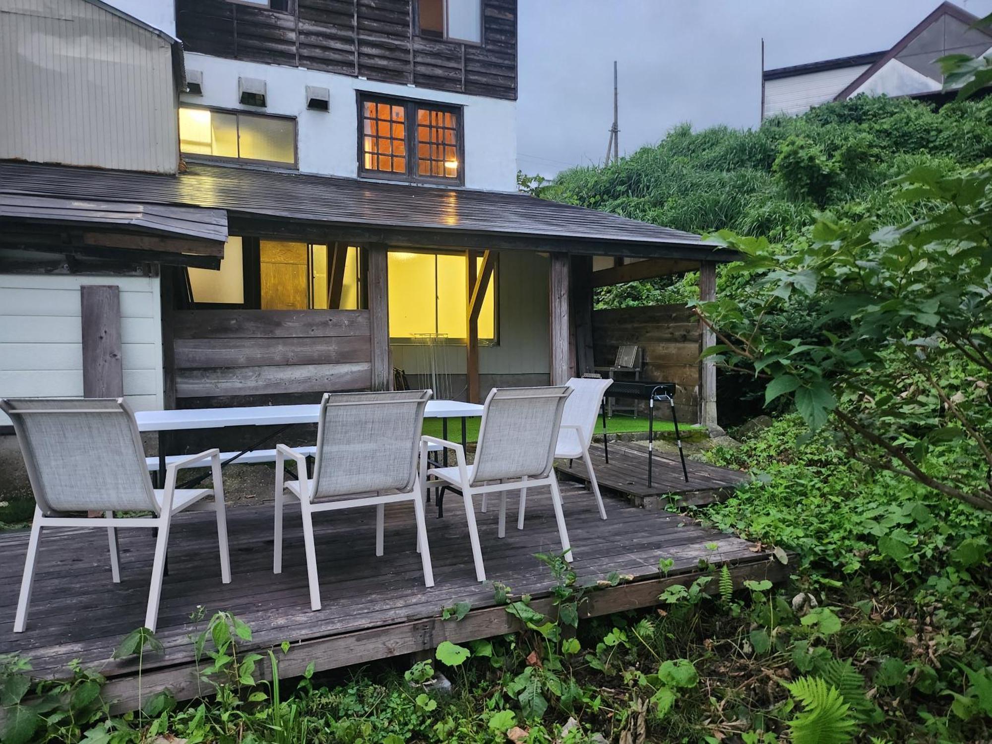ロッヂノエル 度假居 关市